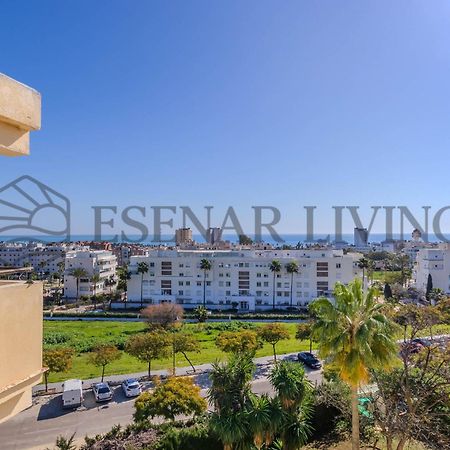 Playaflores Bella Vista Torremolinos Eksteriør bilde
