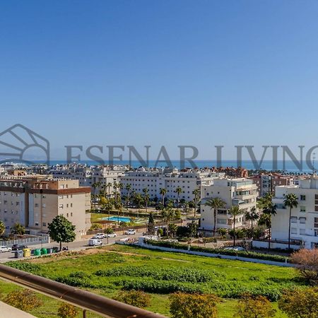 Playaflores Bella Vista Torremolinos Eksteriør bilde
