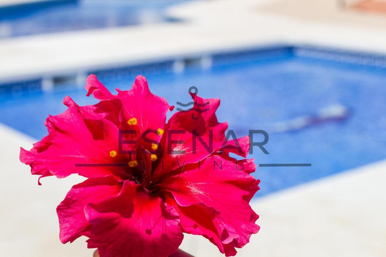 Playaflores Bella Vista Torremolinos Eksteriør bilde