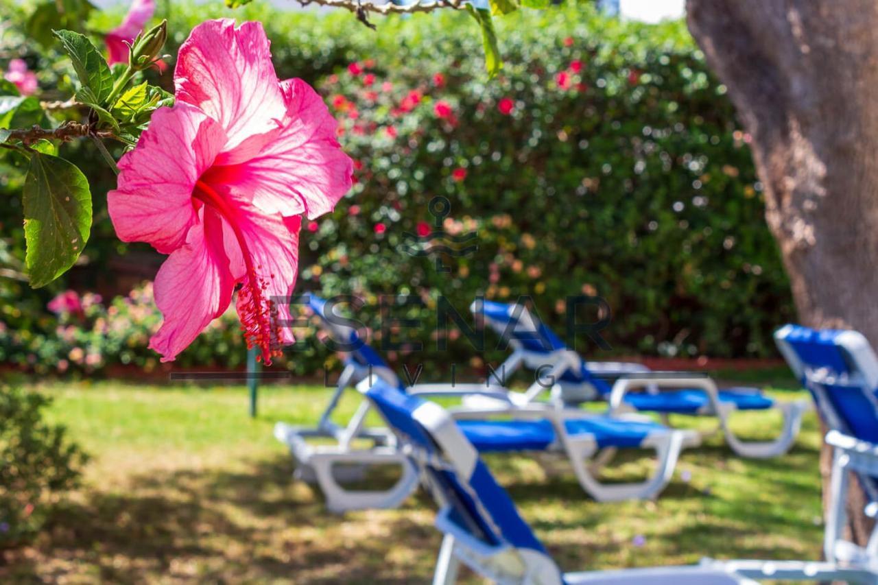 Playaflores Bella Vista Torremolinos Eksteriør bilde