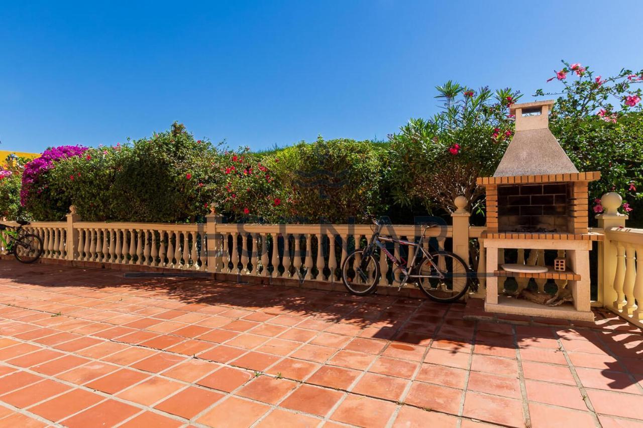 Playaflores Bella Vista Torremolinos Eksteriør bilde