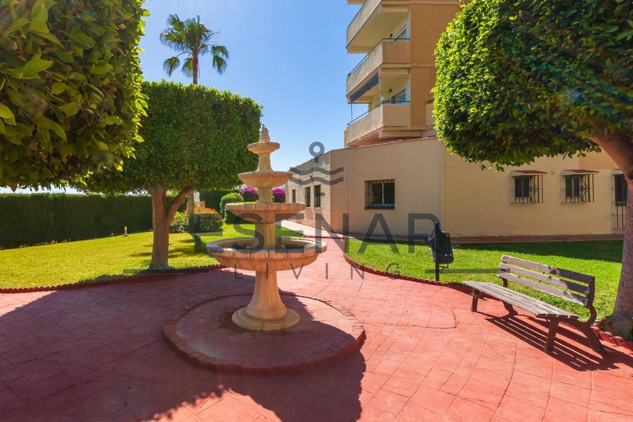 Playaflores Bella Vista Torremolinos Eksteriør bilde