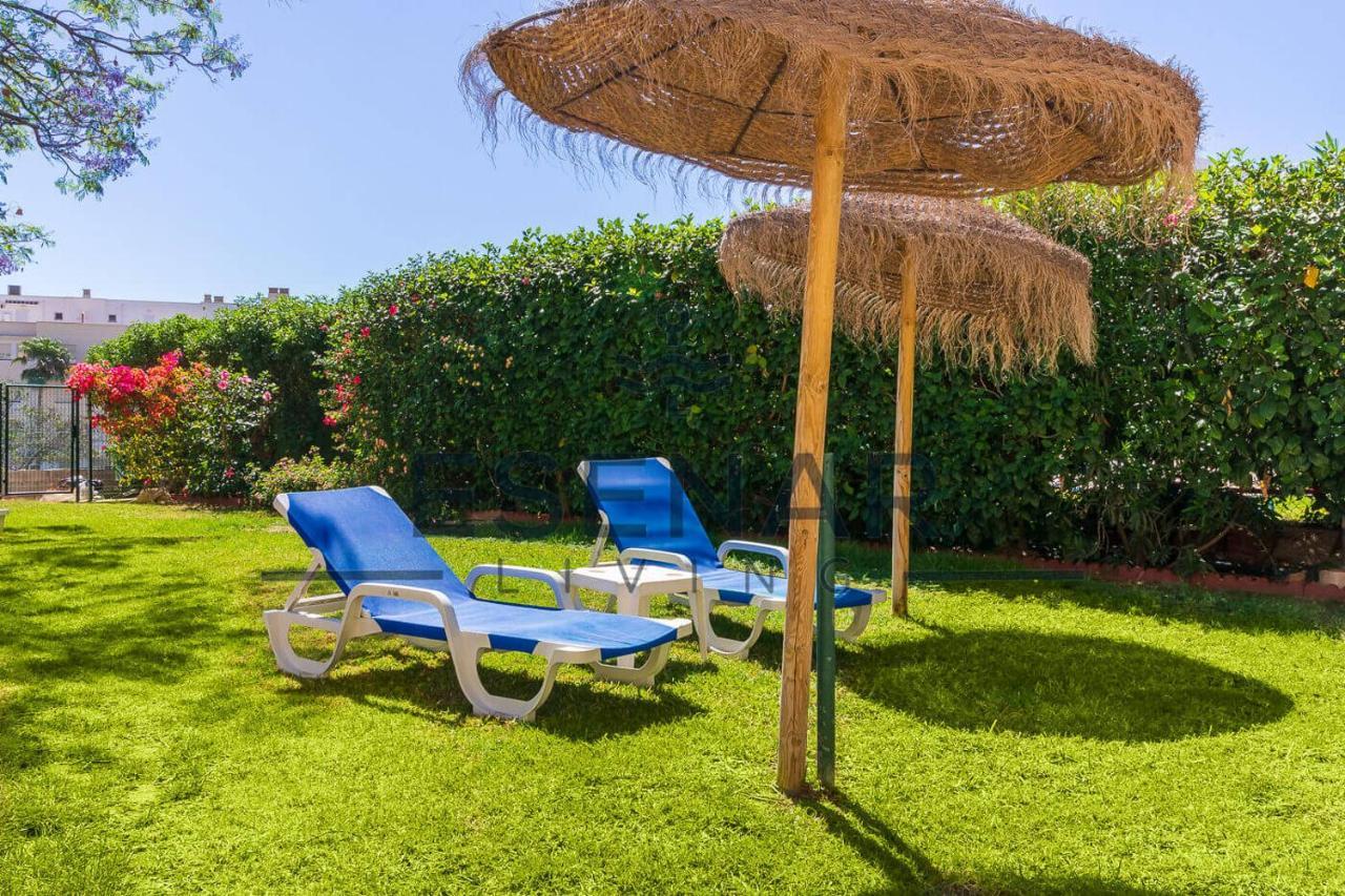Playaflores Bella Vista Torremolinos Eksteriør bilde