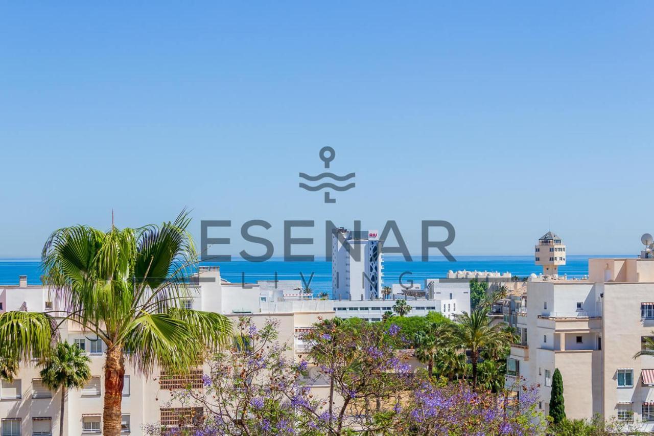 Playaflores Bella Vista Torremolinos Eksteriør bilde