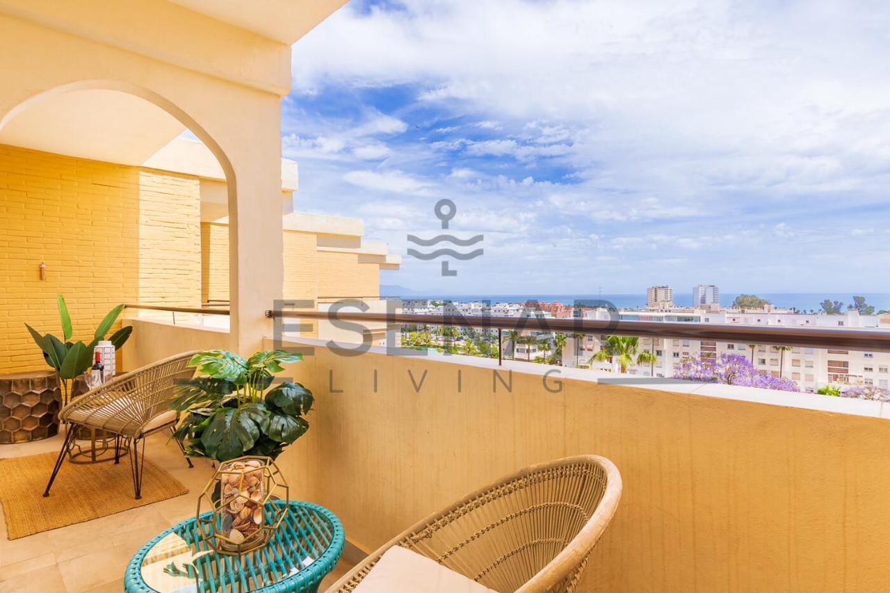 Playaflores Bella Vista Torremolinos Eksteriør bilde