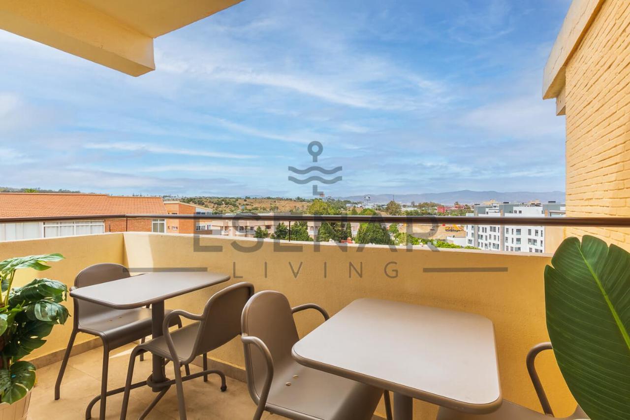 Playaflores Bella Vista Torremolinos Eksteriør bilde