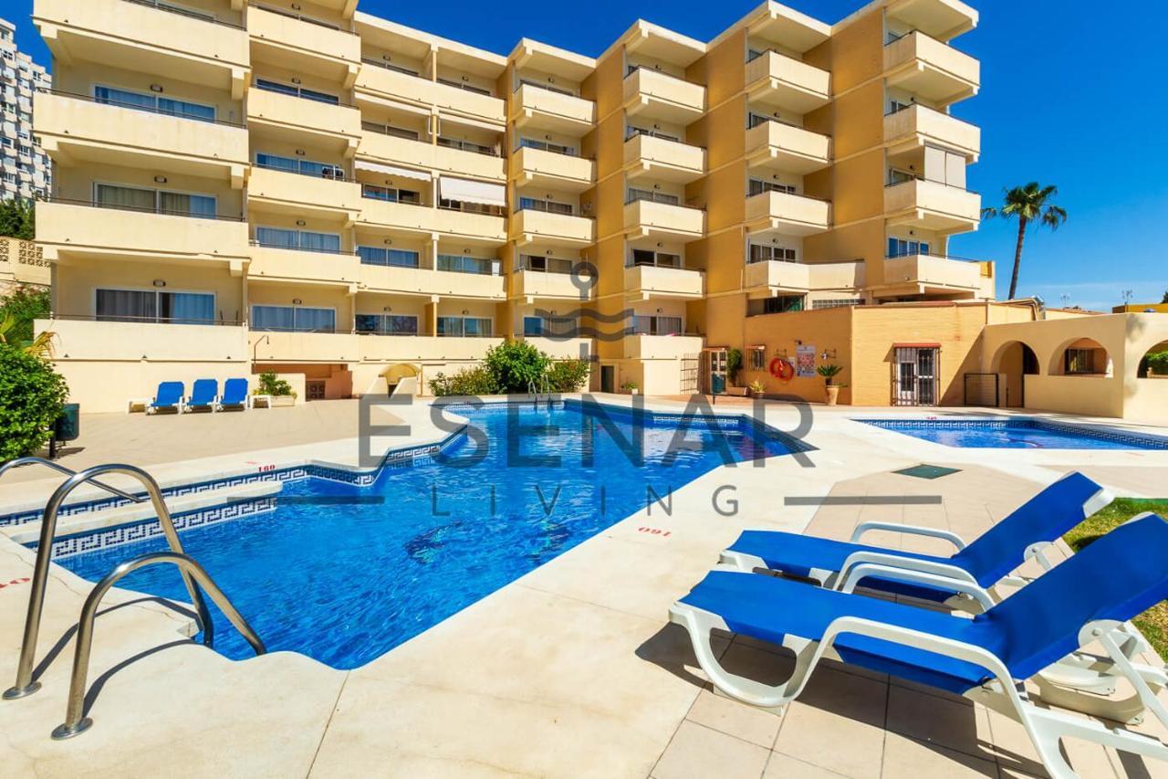 Playaflores Bella Vista Torremolinos Eksteriør bilde