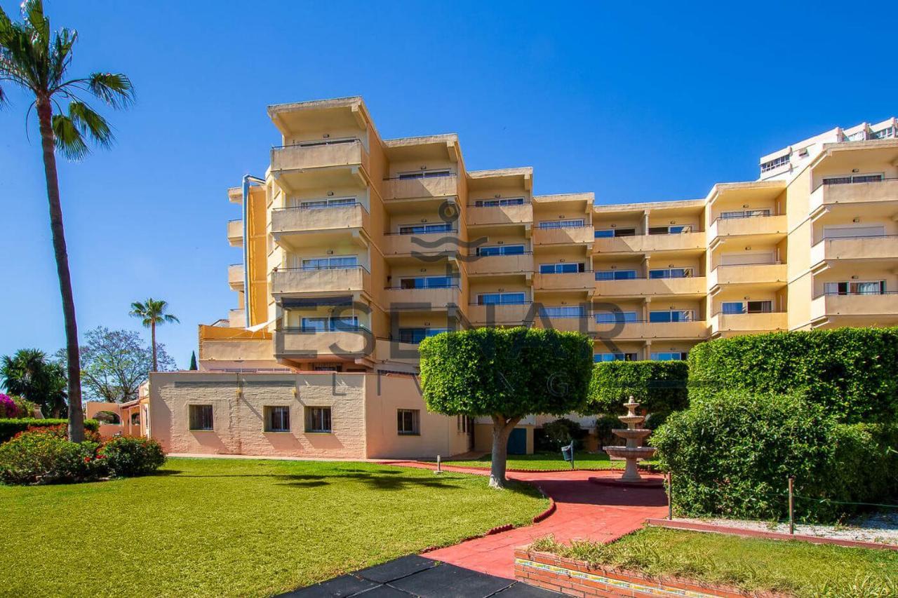 Playaflores Bella Vista Torremolinos Eksteriør bilde