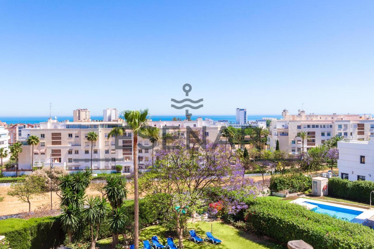 Playaflores Bella Vista Torremolinos Eksteriør bilde