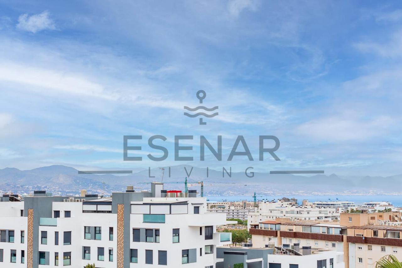 Playaflores Bella Vista Torremolinos Eksteriør bilde