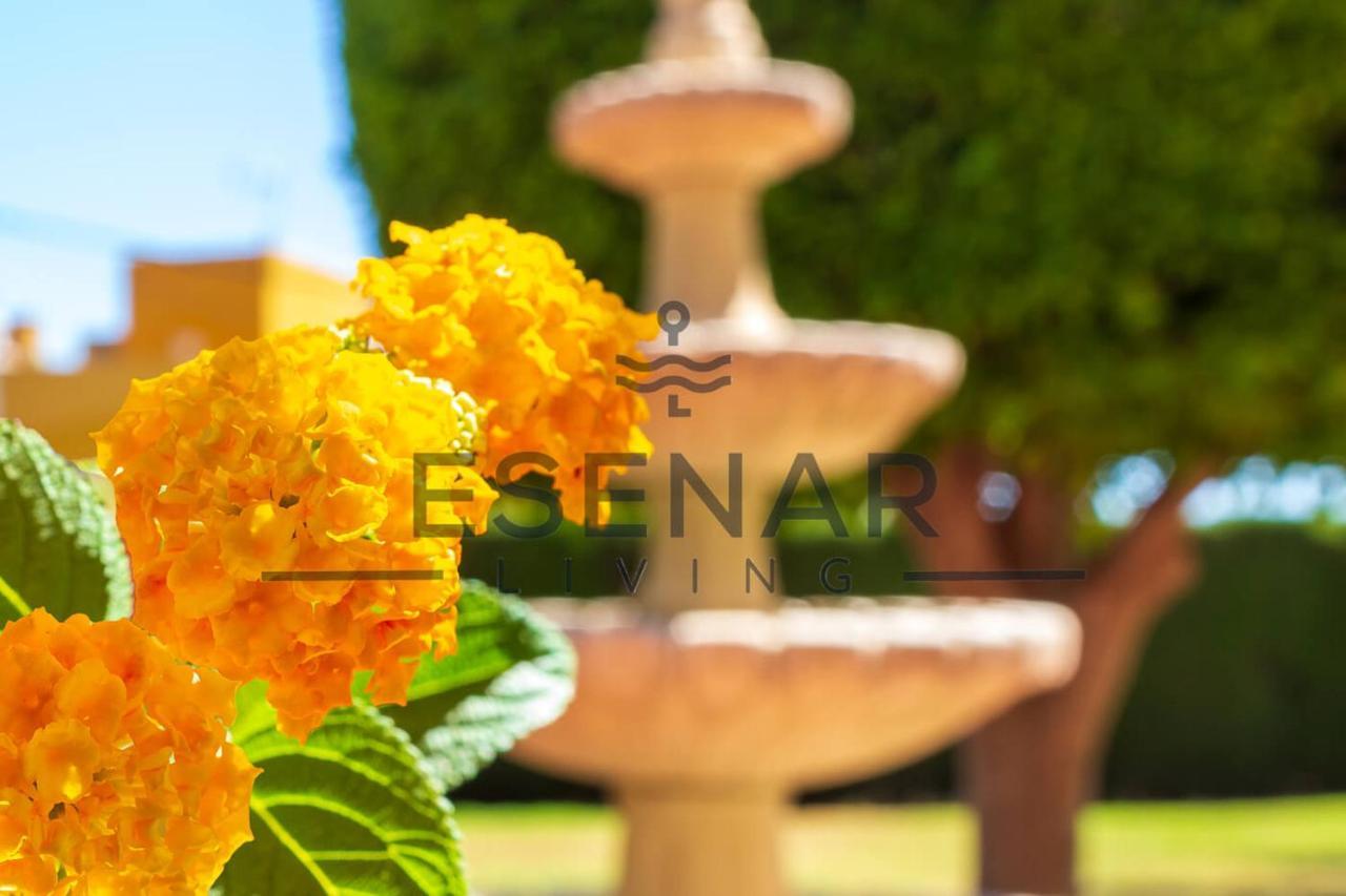 Playaflores Bella Vista Torremolinos Eksteriør bilde