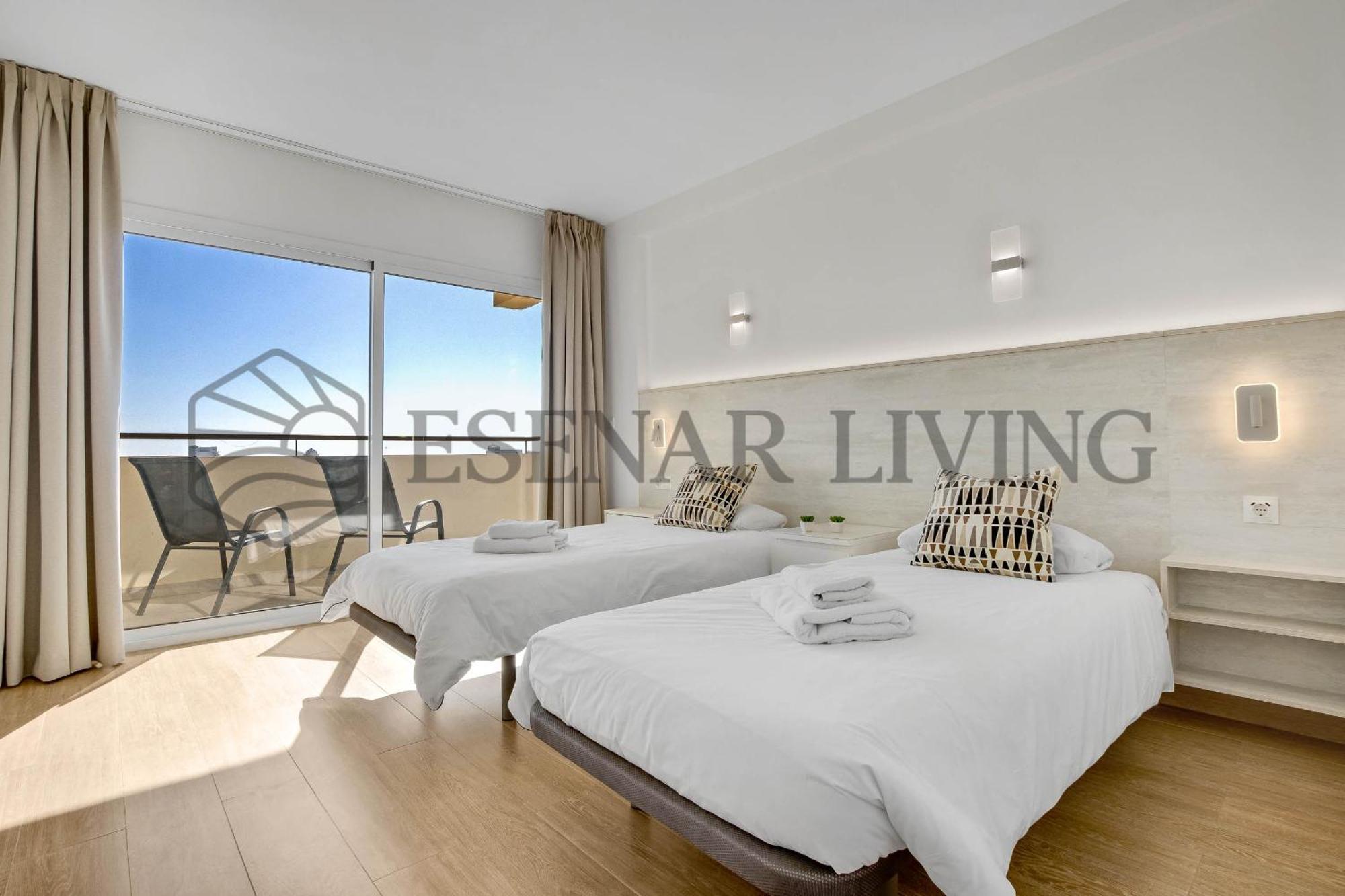Playaflores Bella Vista Torremolinos Eksteriør bilde