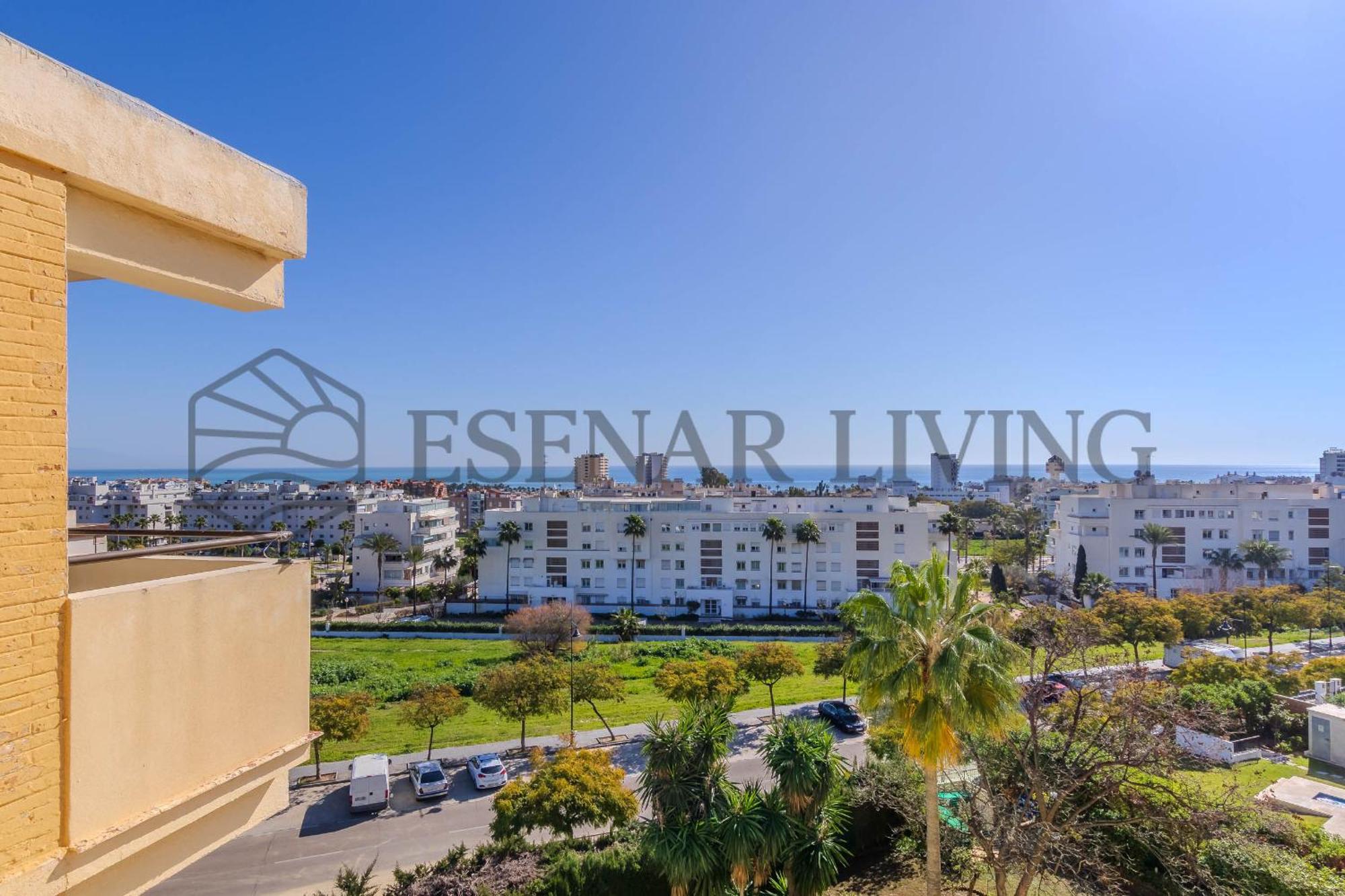 Playaflores Bella Vista Torremolinos Eksteriør bilde
