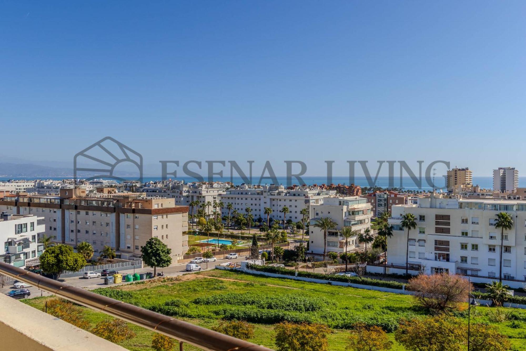 Playaflores Bella Vista Torremolinos Eksteriør bilde