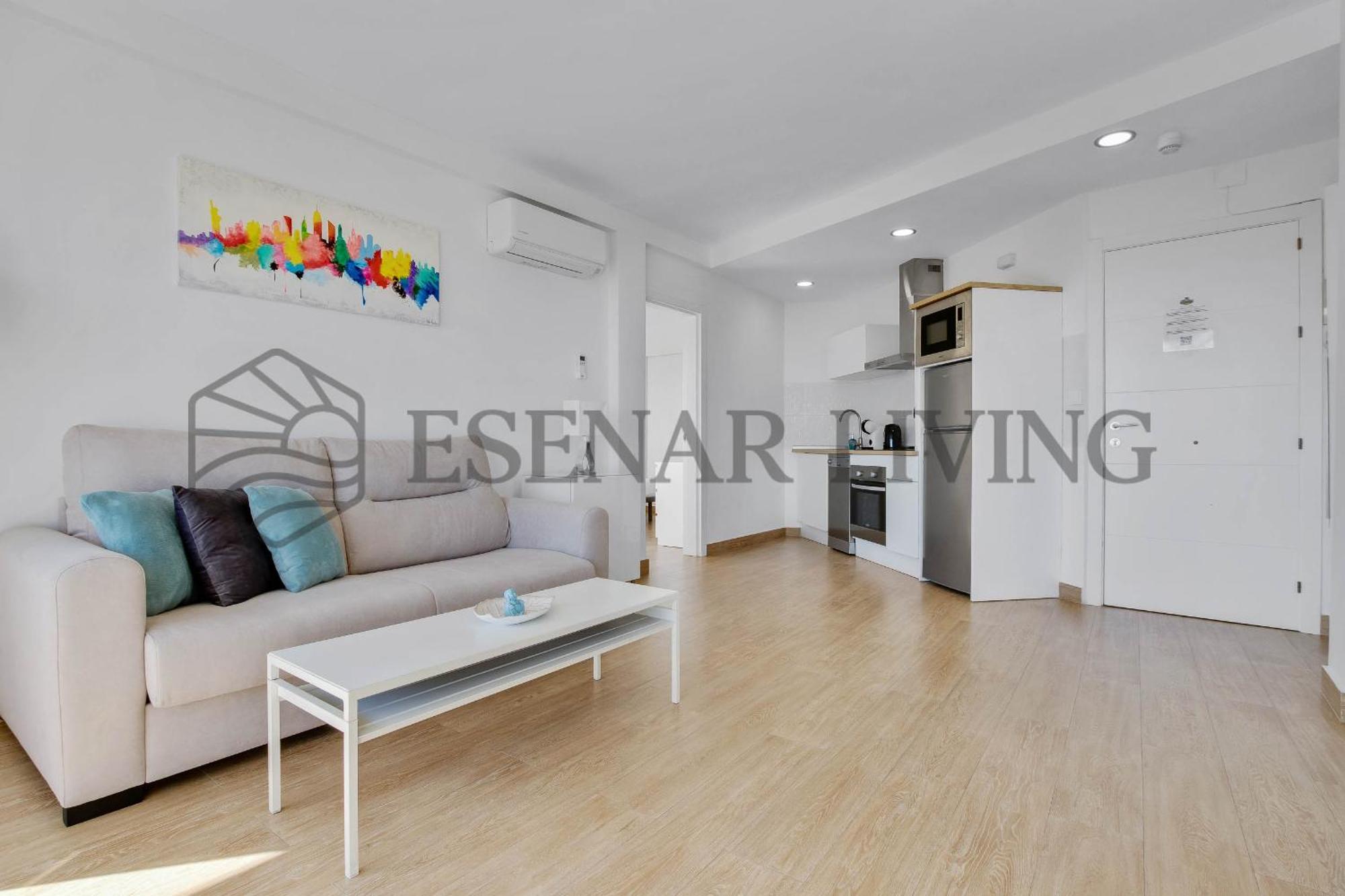 Playaflores Bella Vista Torremolinos Eksteriør bilde