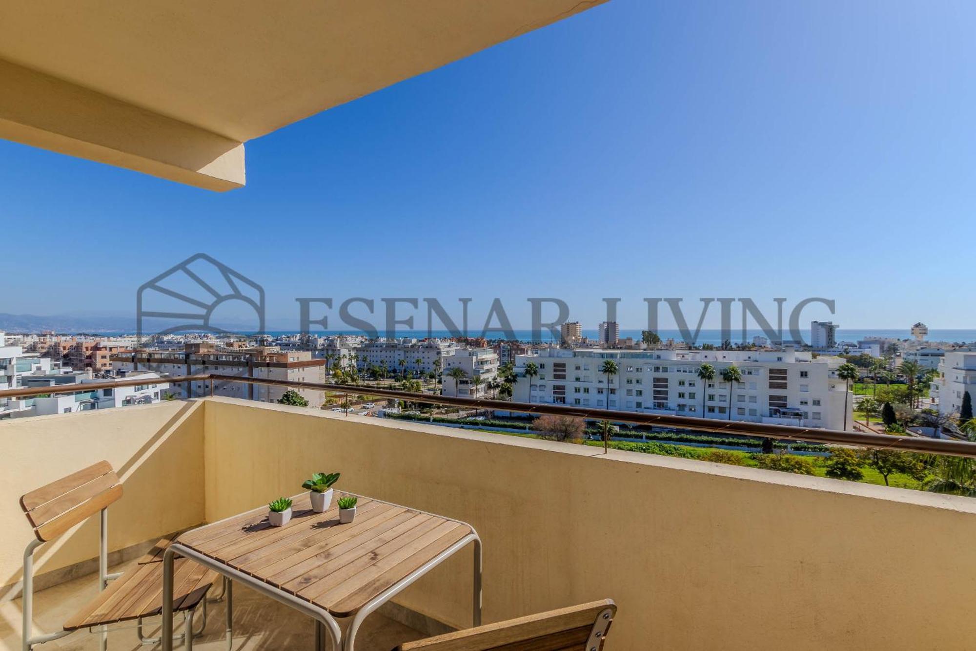 Playaflores Bella Vista Torremolinos Eksteriør bilde