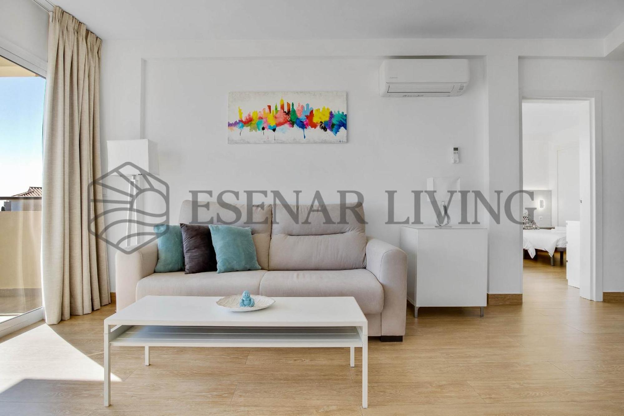Playaflores Bella Vista Torremolinos Eksteriør bilde