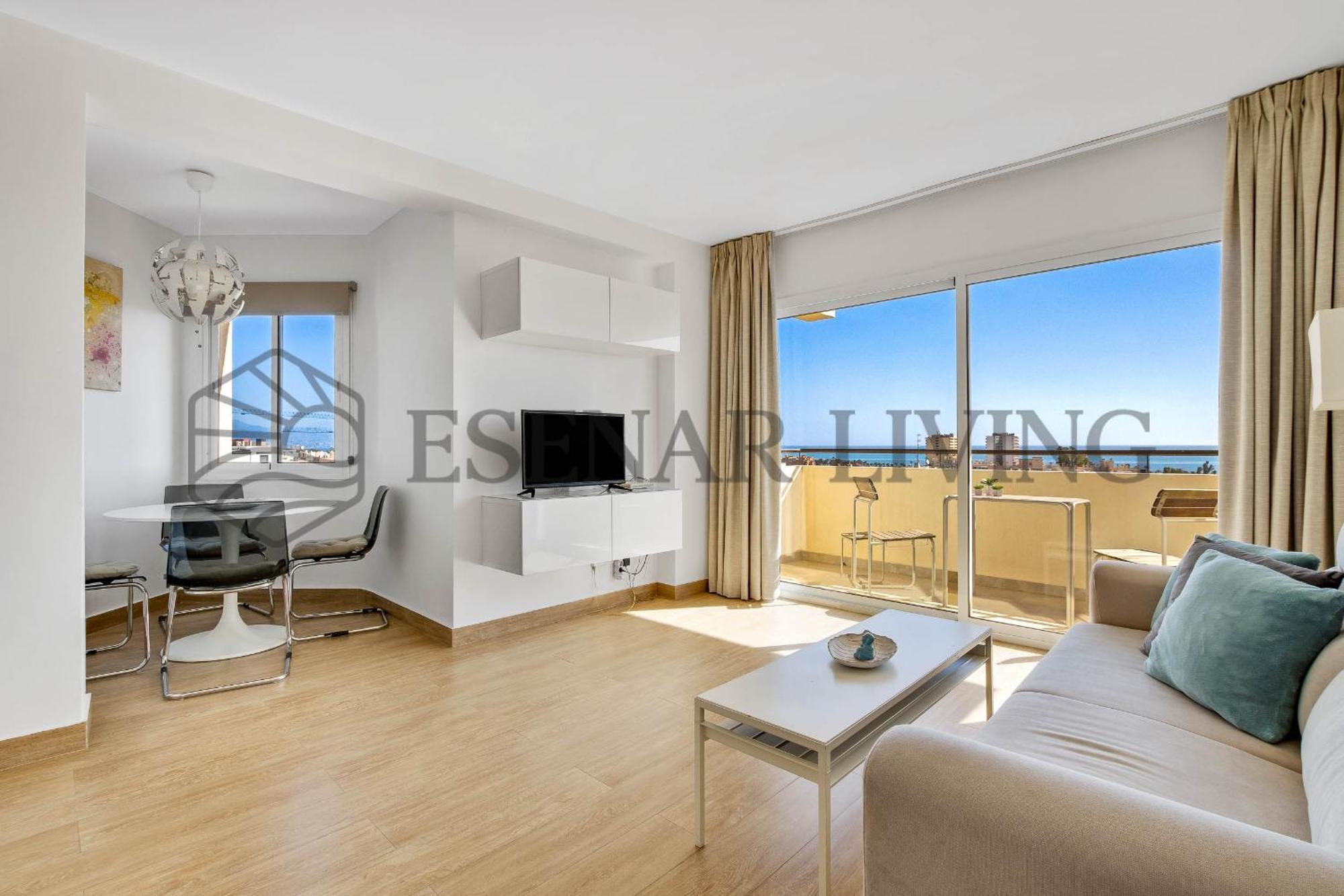 Playaflores Bella Vista Torremolinos Eksteriør bilde